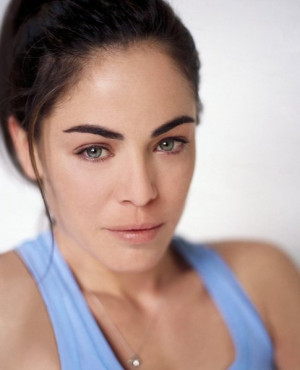 Yancy Butler Pictures