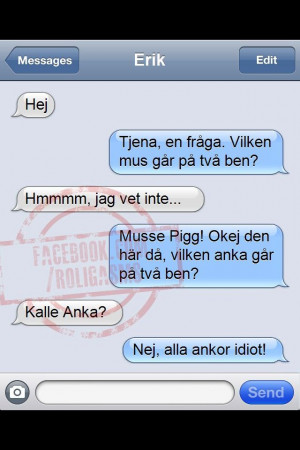 Pinned by Andrea Drottenmyr