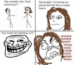 For More Funny Rage Comics, click HERE