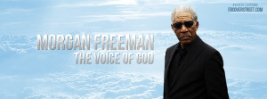 Morgan Freeman Covers