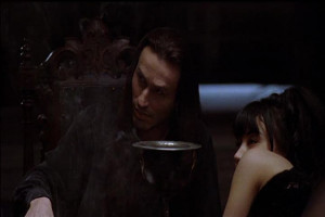 Michael Wincott Quotes and Sound Clips