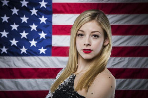 ... Gracie Gold: Meet America’s best hope for a figure skating medal