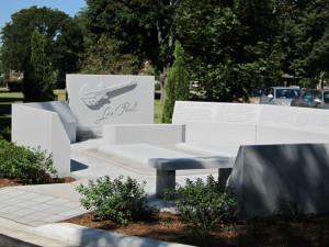 Les Paul Memorial