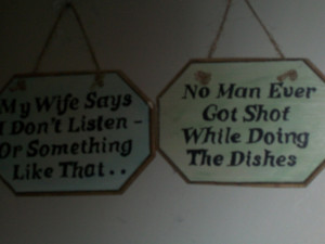 Or Pick A Saying To Put On A Larger Sign. Funny Sayings Plaques. View ...