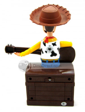Woody Quotes Toy Story Pull String