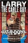 Books by Larry the Cable Guy
