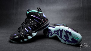 Nike Barkley Posite Max - February 2013