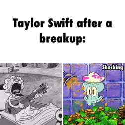 taylor swift break up quotes
