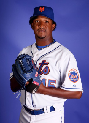 Pedro Martinez