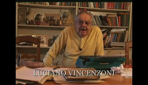 Quotes by Luciano Vincenzoni