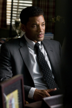 Seven Pounds Images : 1