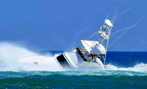 SEPT 8th - TERRIBLE FLORIDA BOATING ACCIDENT LEADS TO CAPTAINS DEATH