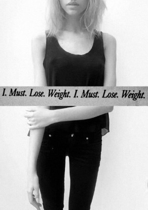 Black and White quotes skinny thin b&w fat thinspo thinspiration ...