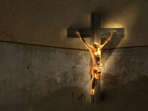 Jesus On Cross Picture HD Wallpaper , background for your desktop ...