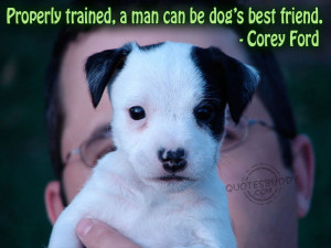 BB Code for forums: [url=http://www.quotesbuddy.com/dog-quotes/dog ...
