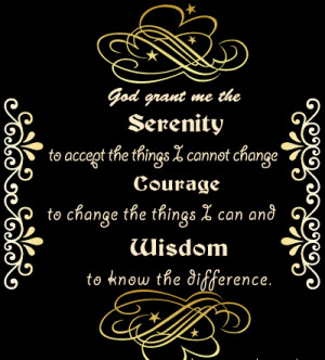 ... http www quotes99 com god grant me the serenity img http www quotes99