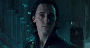 tom hiddleston Thor loki this entire scene is so good