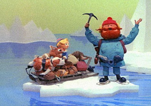 Yukon Cornelius
