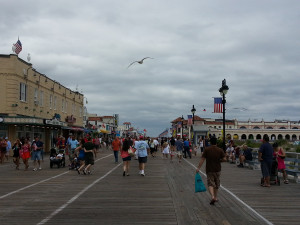 Here are quotes lists related to Ocean City New Jersey Boardwalk and ...