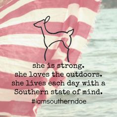 country girl quotes #inspiration she is strong. she loves the outdoors ...