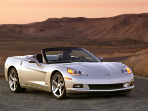 Chevrolet Corvette C6 , Cars Wallpapers