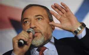 Avigdor Lieberman Resigns After Fraud Charges