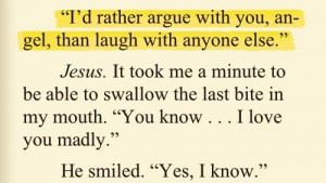 gideon cross quotes - Google Search