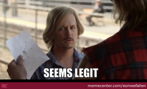 Grown Ups 2: Seems Legit