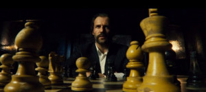 Revolver Movie Classic guy ritchie movie.