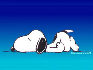 Snoopy llega a la pantalla grande