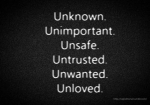 Quotes About Feeling Unimportant http://michalska-dudek.pl/forum/4 ...