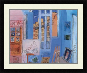 raoul dufy