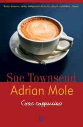 Sue Townsend...