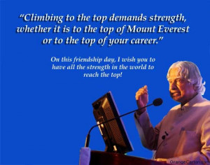 How to Write Friendship Day Greeting Card for a Career Oriented Friend