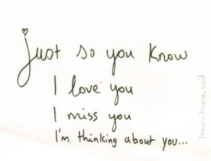 can’t wait to see you again in 7 days!