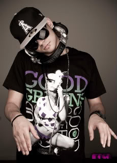 DJ Rowdy A Images