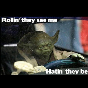 Funny Yoda Memes