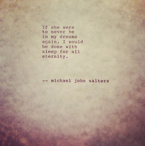 Michael John Walters