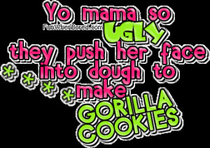 Yo Mama Quotes, funny Yo Mama Quotes