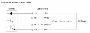 Electrical Wire Gauge Comparison Table Csgnetwork