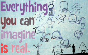 pablo picasso quote by bane design and art d4jiv4n