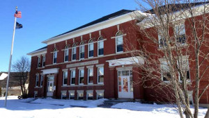 Geo. M. Stevens Insurance