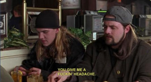 gifs or photos from film Chasing Amy quotes,Chasing Amy (1997)