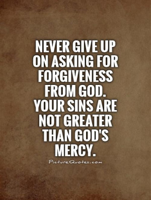 God Forgiveness Quotes God QuotesForgiveness