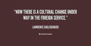 Quotes On Culture Change
