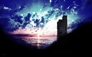 to set this beautiful quote images background as wallpaper background