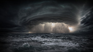 The Perfect Storm