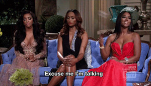 11 Craziest Quotes From the 'Real Housewives of Atlanta' Reunion ...