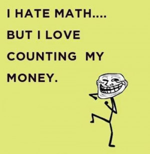 math quotes – hate when jokes math quotes funny mexican kootation ...