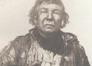 Black Hawk (chief): Wikis